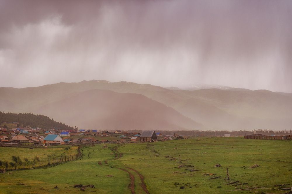 Photograph by Нина Овчинникова