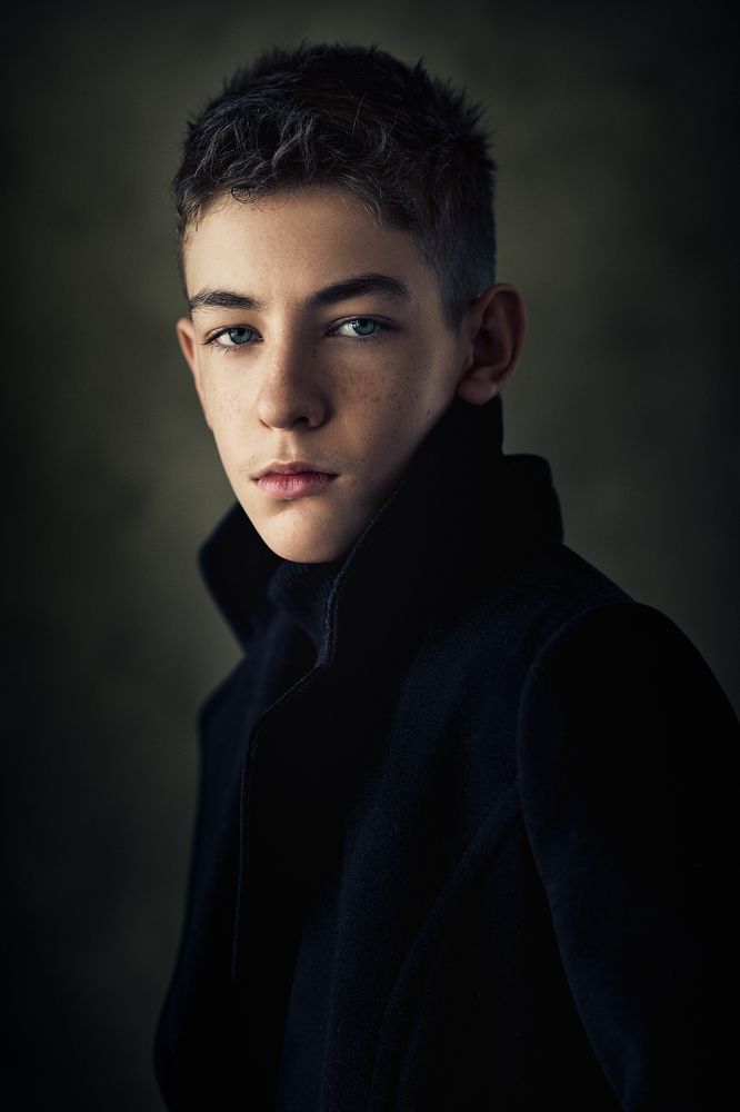 Photograph by Никита Арзамасов