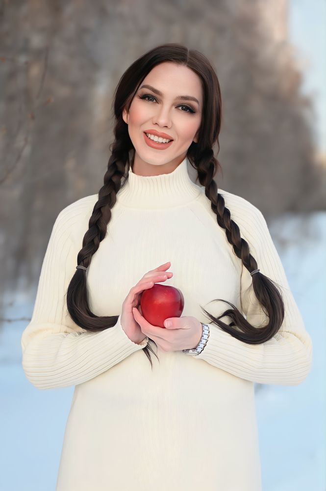 Photograph by Садков Эдуард