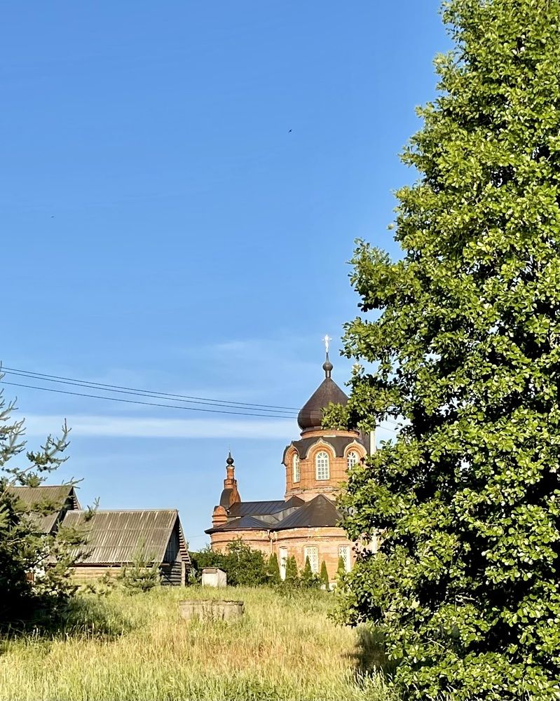 Как и прежде…