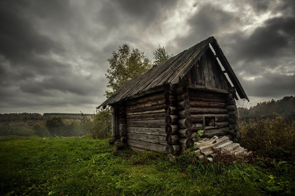 Photograph by Дмитрий Сдобин