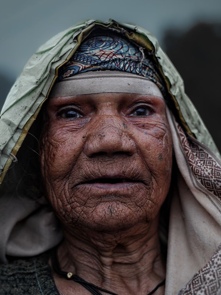 Photograph by Sathya Surya