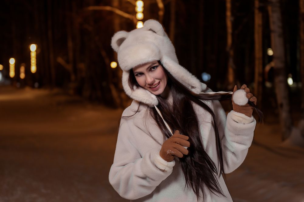 Photograph by Садков Эдуард