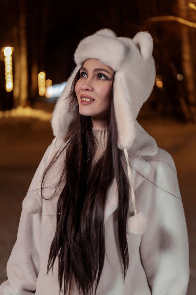 Photograph by Садков Эдуард