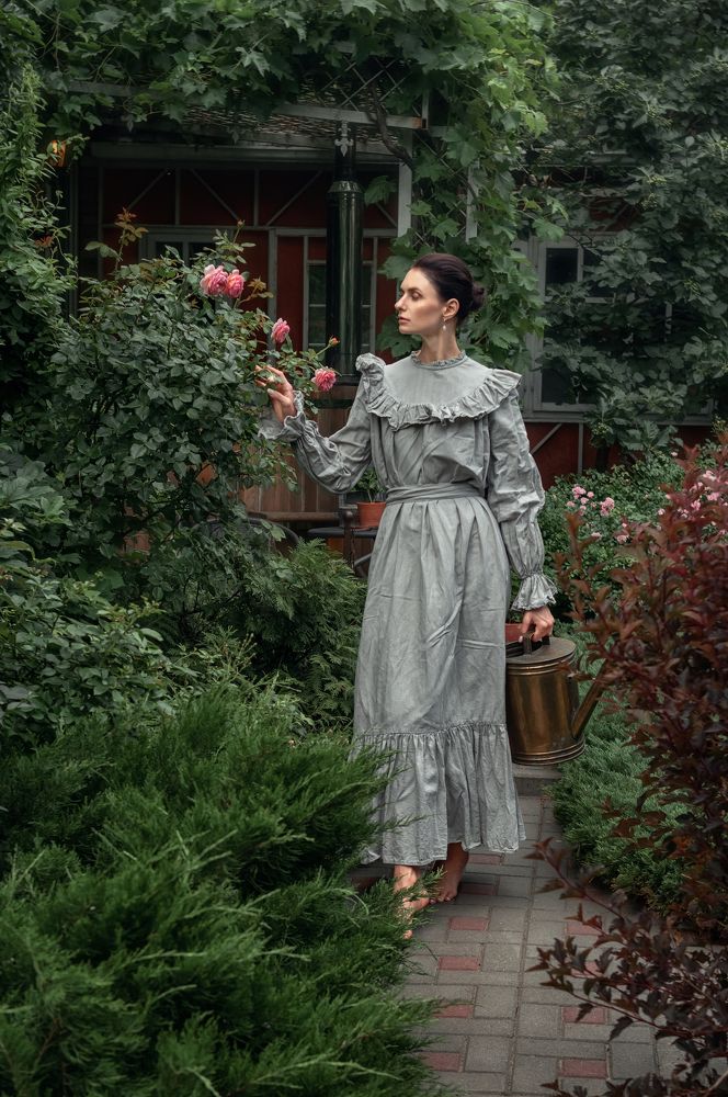 Photograph by Евгения Будякова