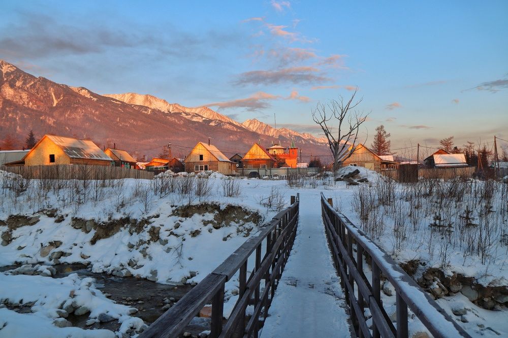 Photograph by Марина Кощеева