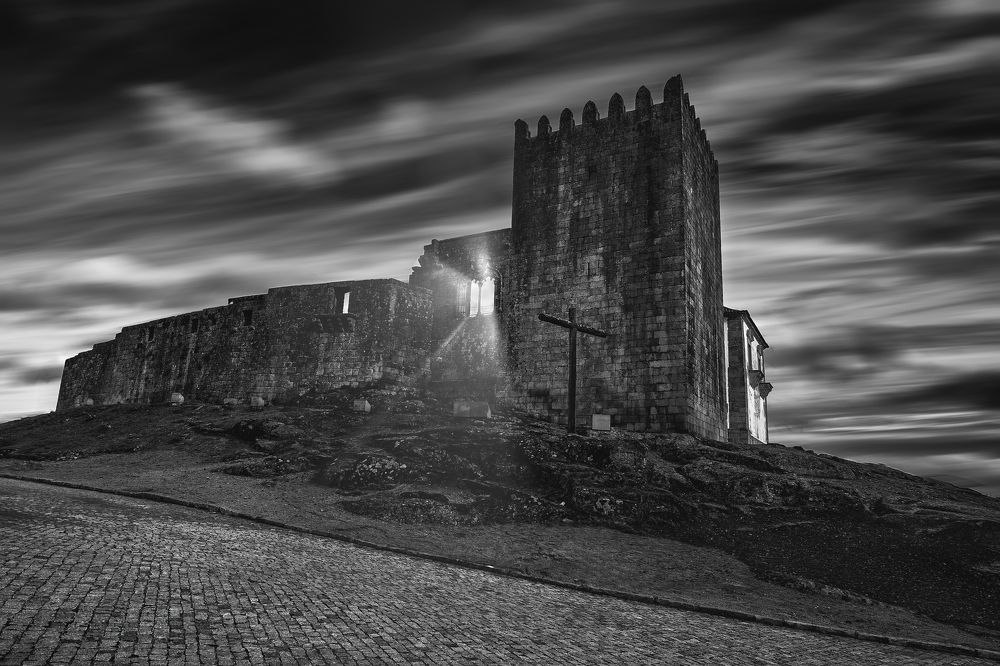 Photograph by Candido Barroso