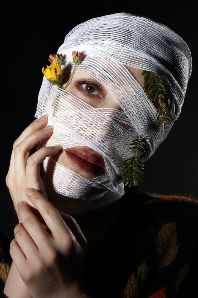 Photograph by Sana sheida