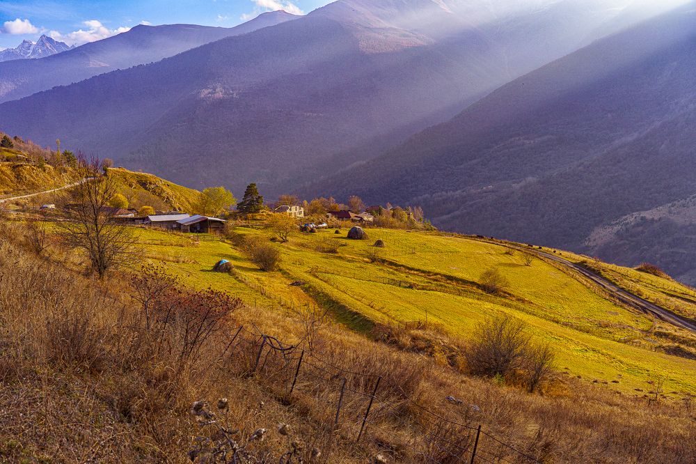 Photograph by Нина Овчинникова