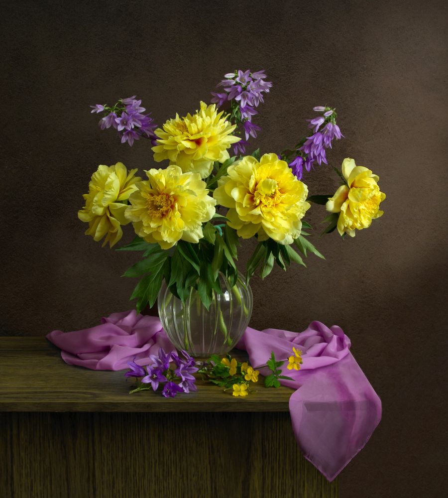 Photograph by Вера Лопатина