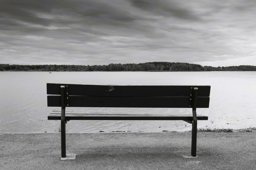 Photograph by Agita Leimane