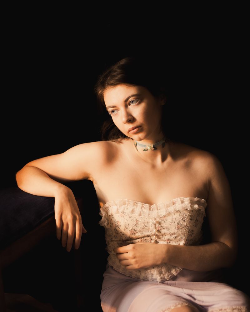 Photograph by Ника Варназова