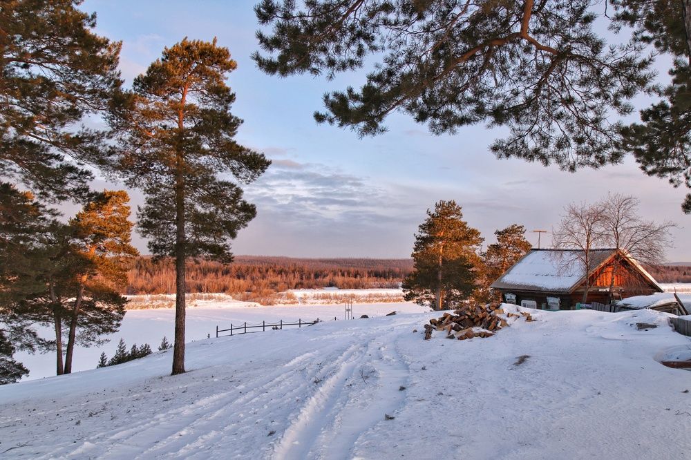 Photograph by Марина Кощеева