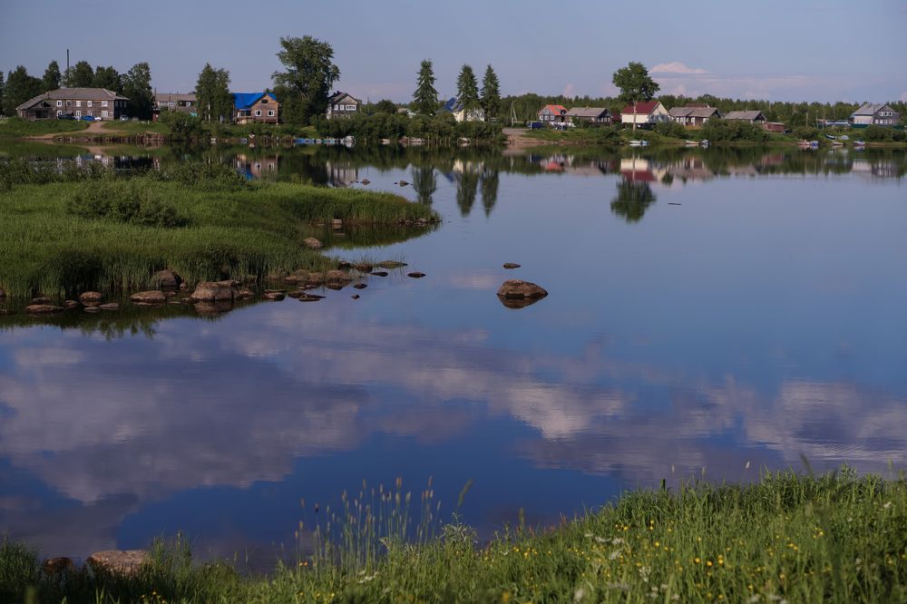 Photograph by Татьяна Ластовская