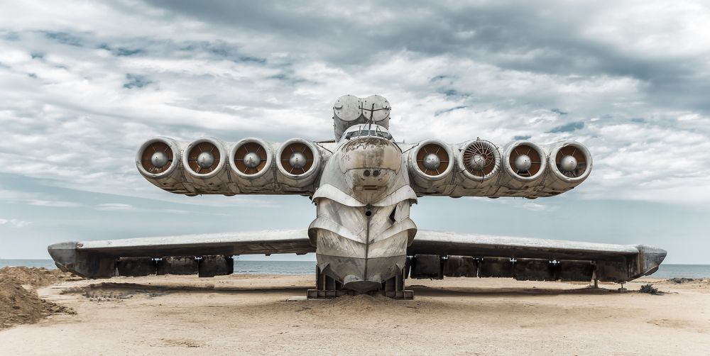 Photograph by Андрей Неуймин