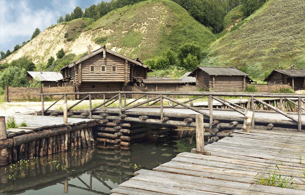 Photograph by Вера Лопатина