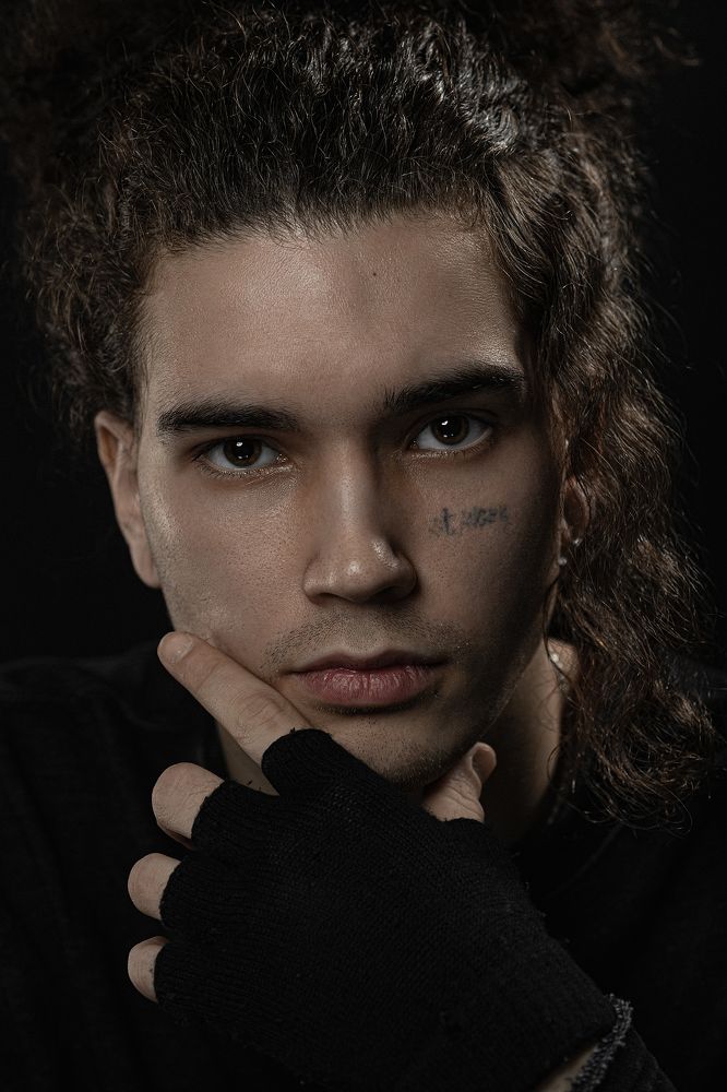 Photograph by Андрей Серенков