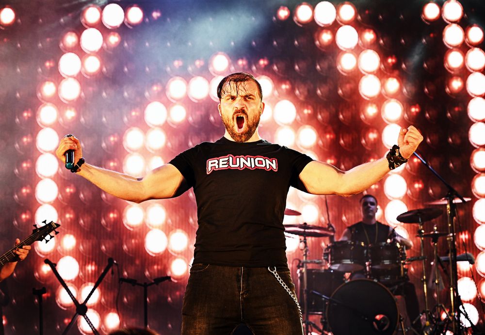 Photograph by Смиренко Дмитрий