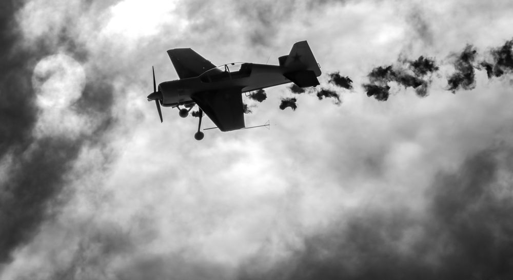 Photograph by Aleksandra