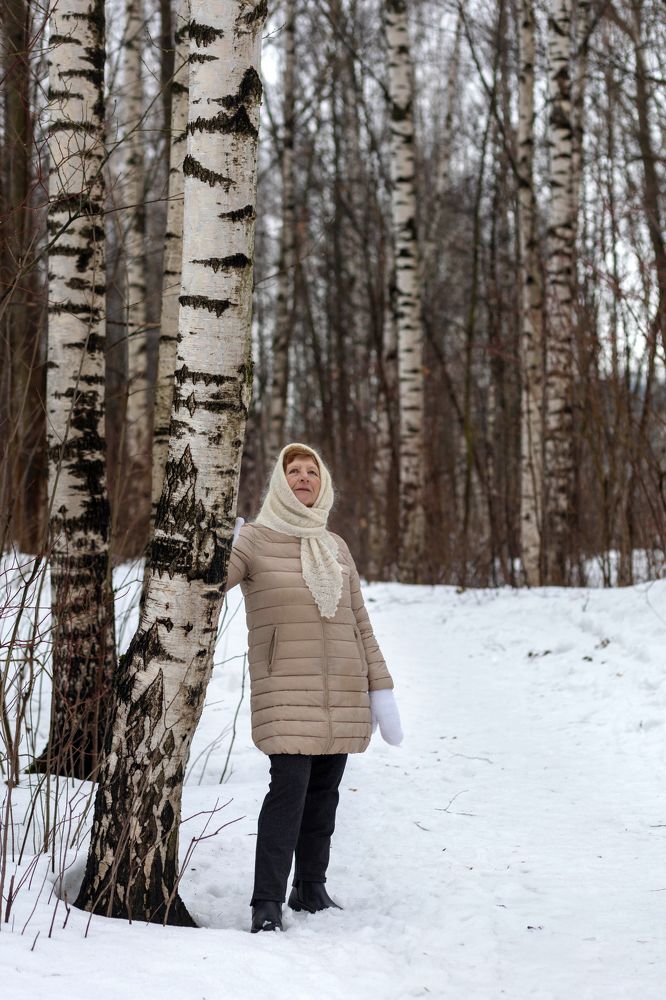 Photograph by Olga Min