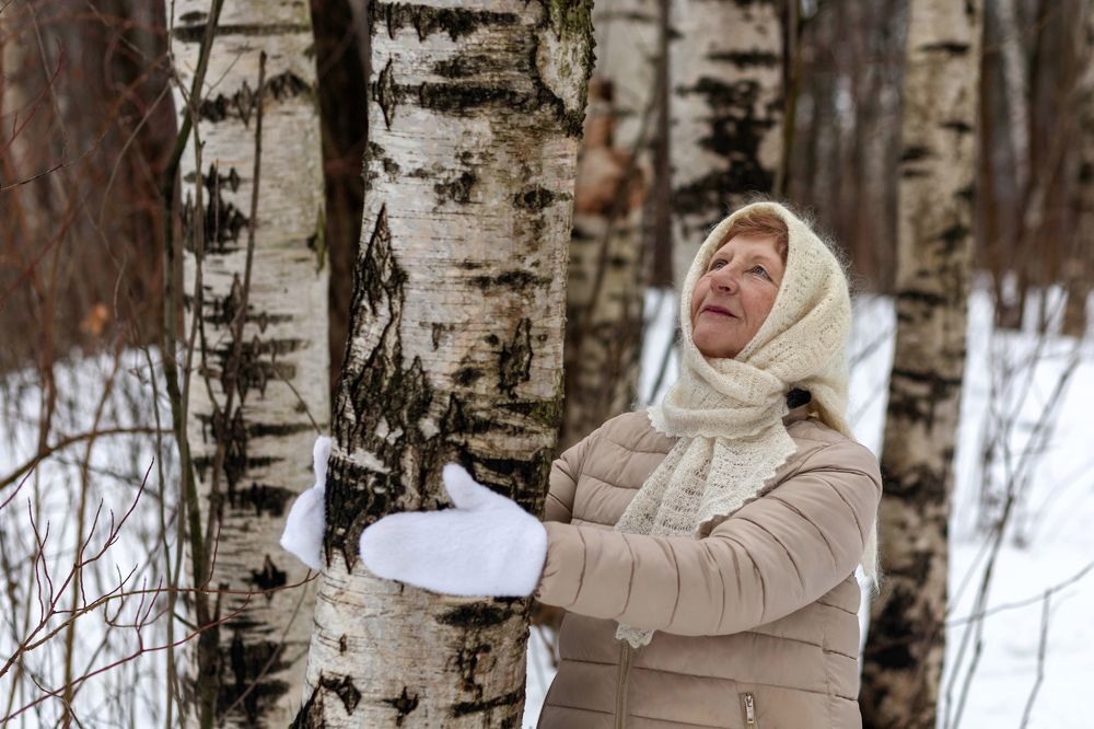 Photograph by Olga Min