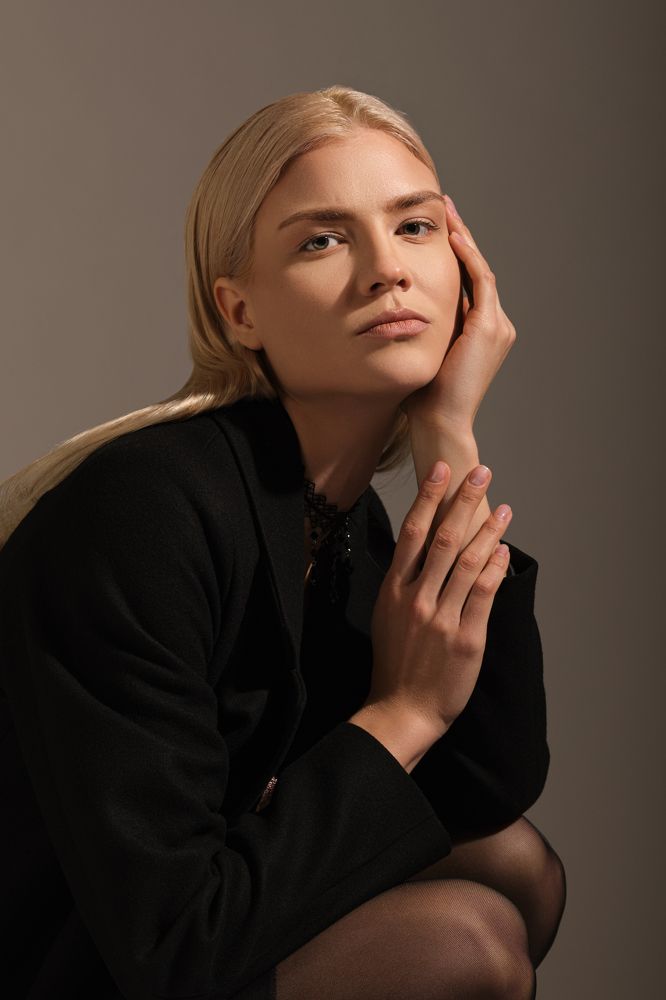 Фотография автора Андрей Руфеев