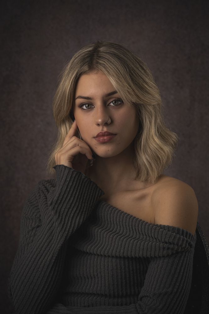 Captivated by Curiosity