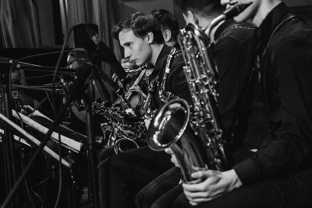 Photograph by Наталья Карякина