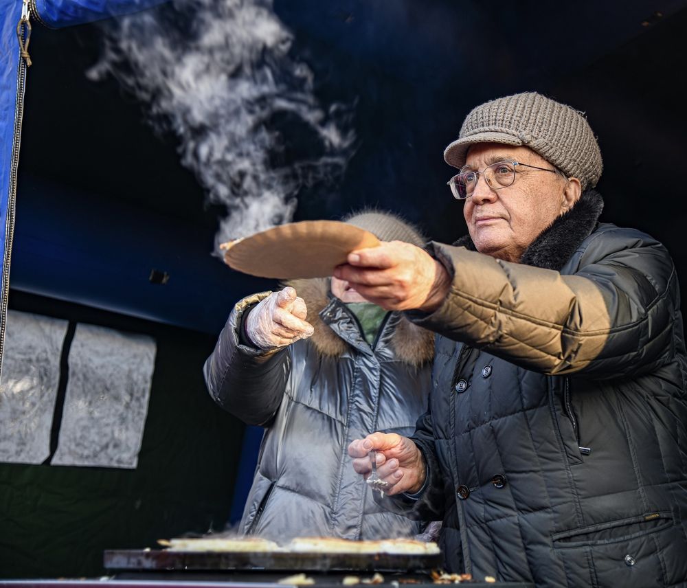 Photograph by Валерия