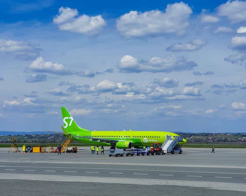 Photograph by Сергей Кесаев