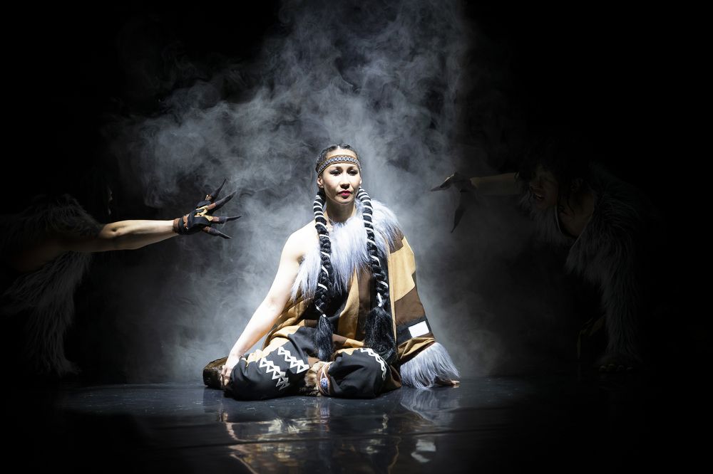 Photograph by Александр Ши