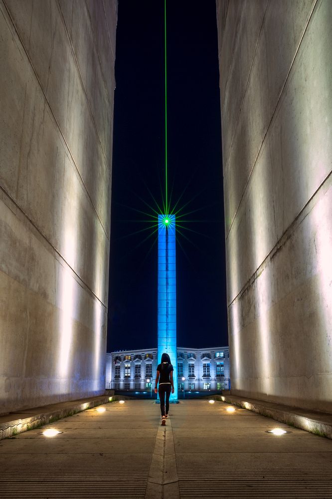 Photograph by Candido Barroso