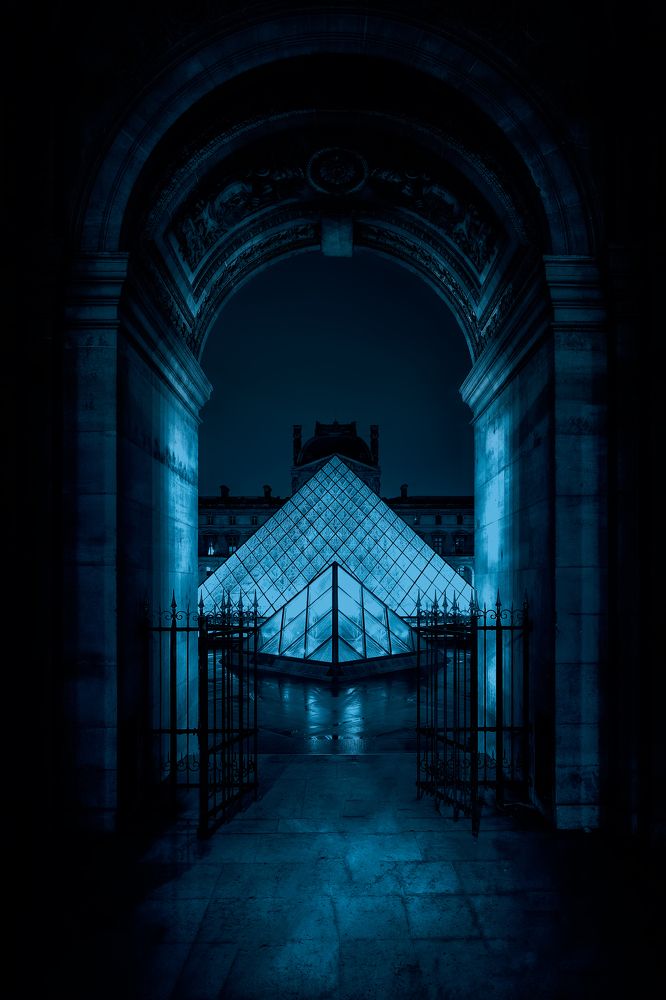 Photograph by Candido Barroso