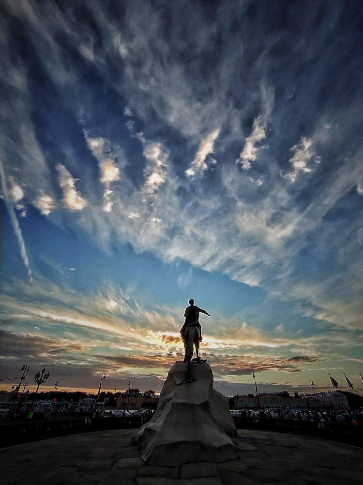 Photograph by Сергей Гросс