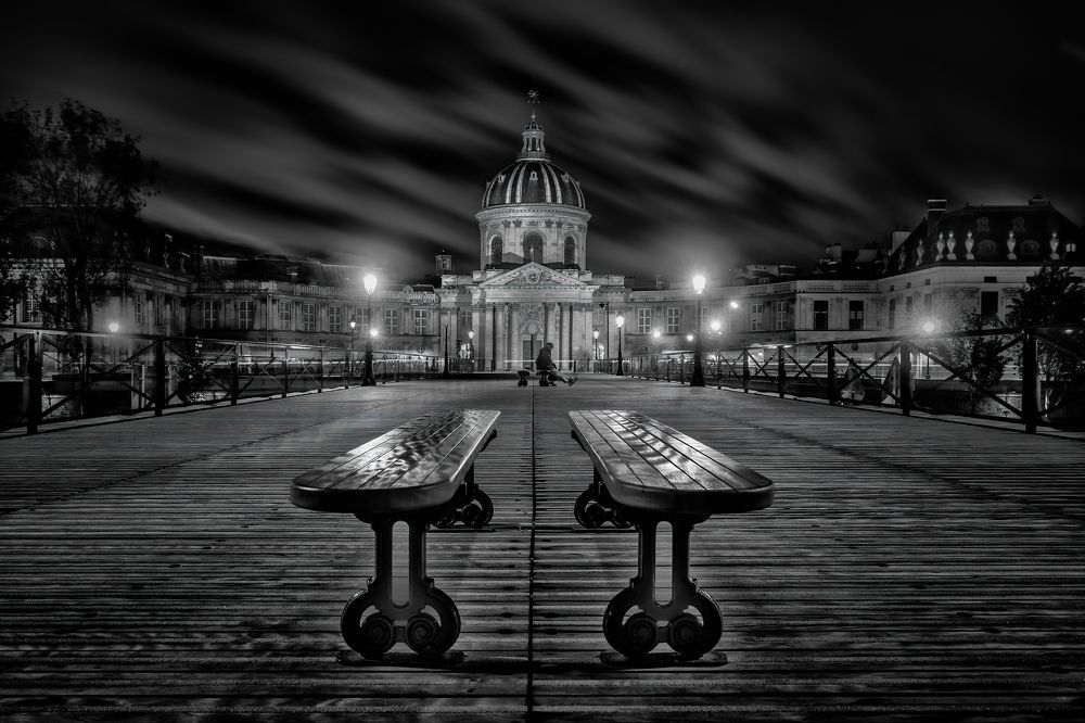 Photograph by Candido Barroso