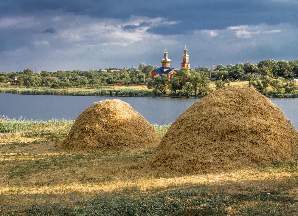 Photograph by Игорь Квочка