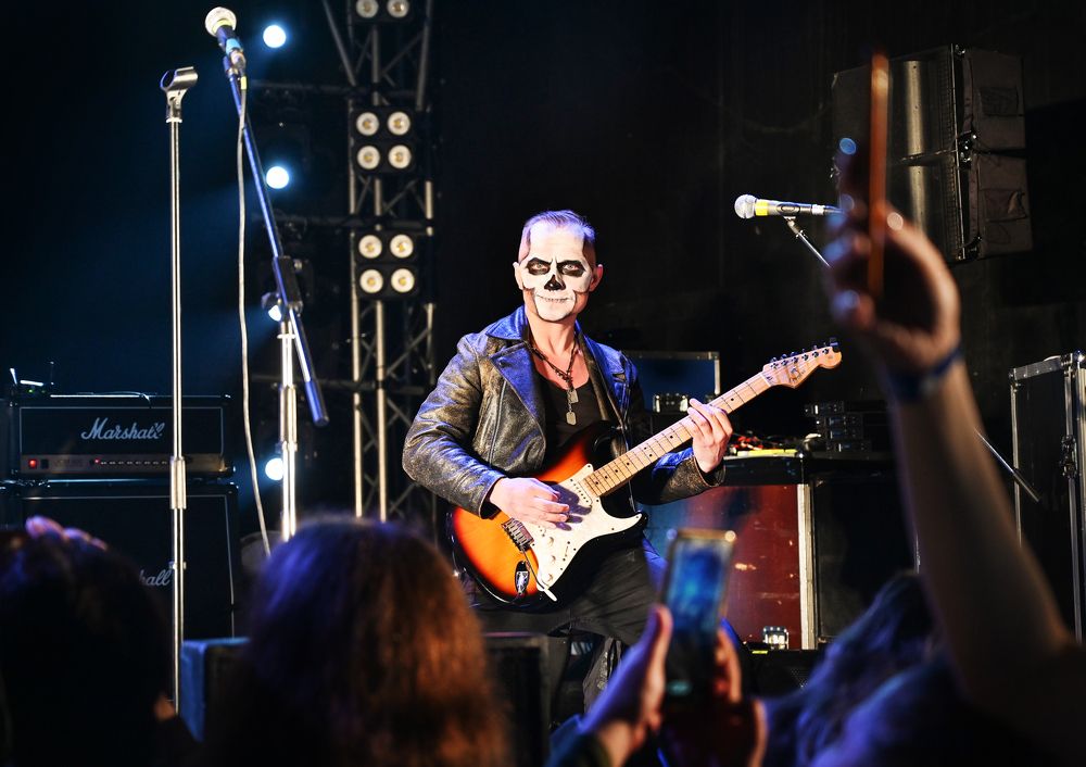 Photograph by Смиренко Дмитрий