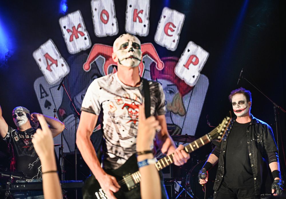 Photograph by Смиренко Дмитрий