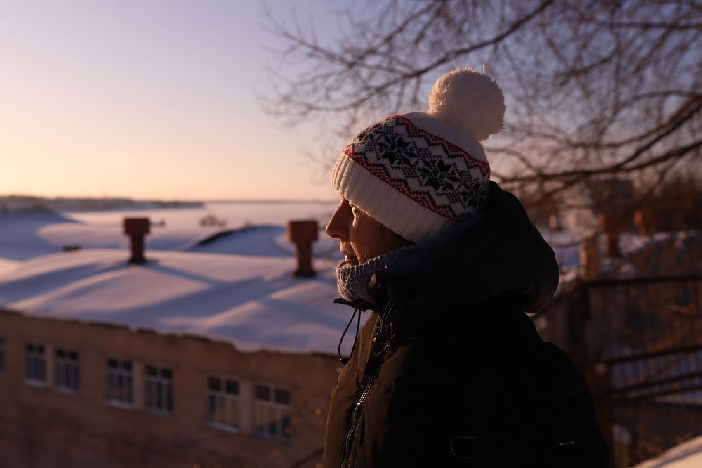 Photograph by Константин Лагоденко