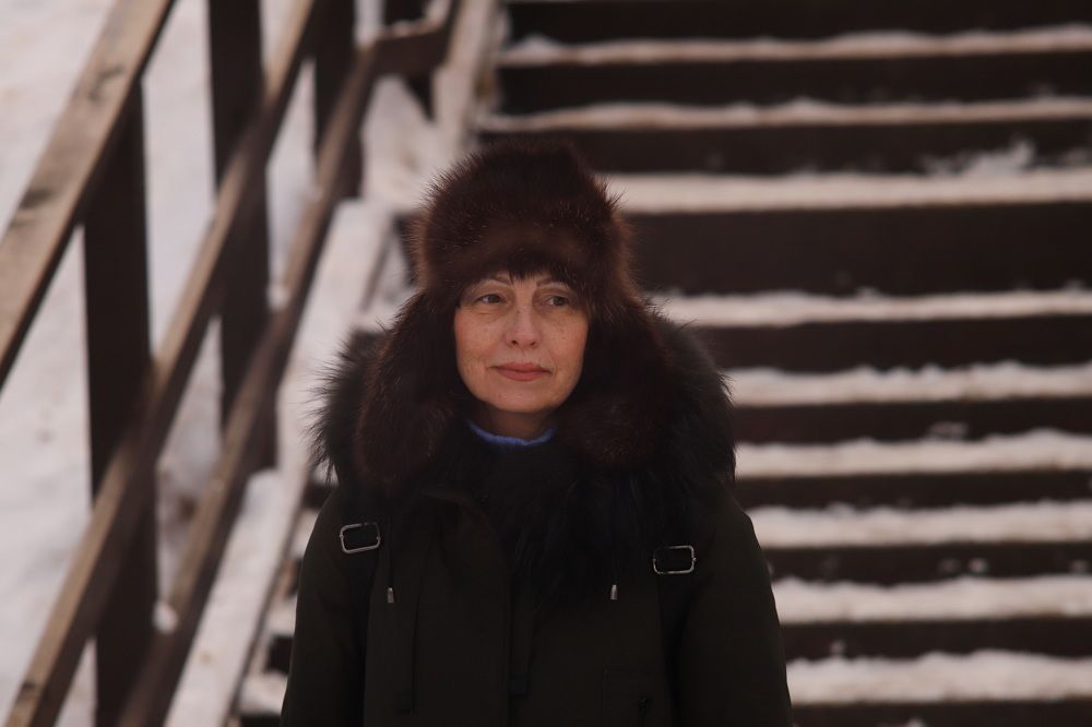 Photograph by Константин Лагоденко