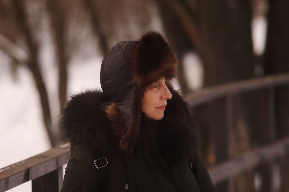 Photograph by Константин Лагоденко