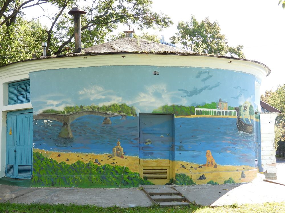 Photograph by Владимир Джерихов