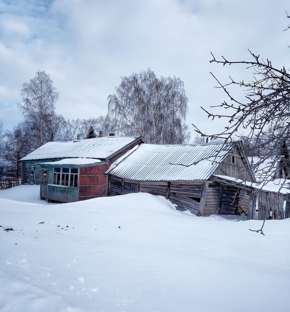 Photograph by Ольга Мартьянова