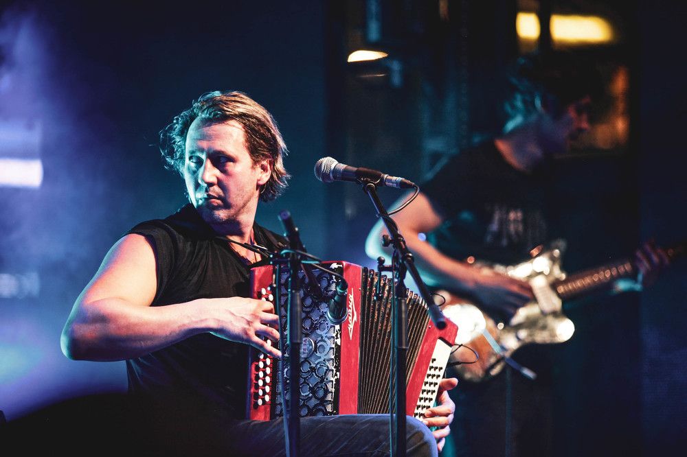 Photograph by Александр Ермаченко