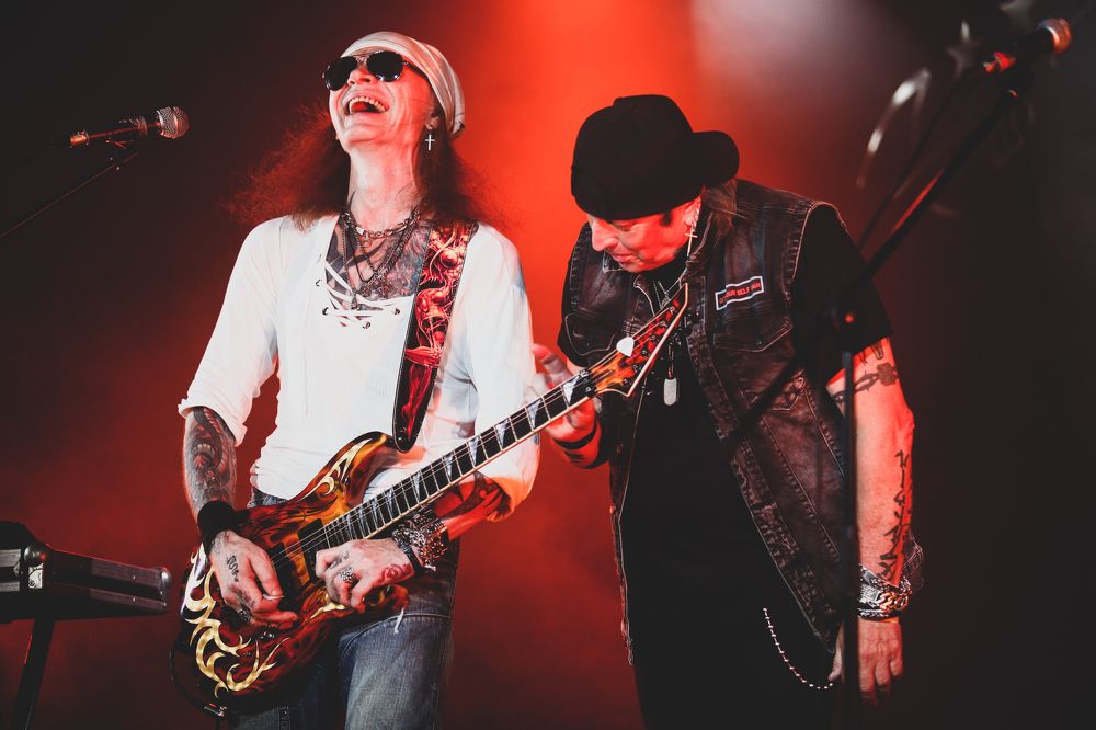 Photograph by Александр Ермаченко