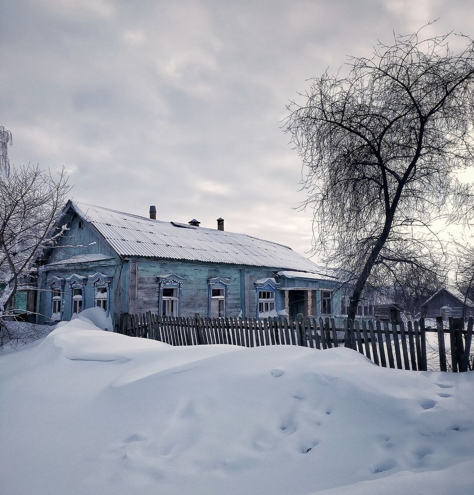 Photograph by Ольга Мартьянова