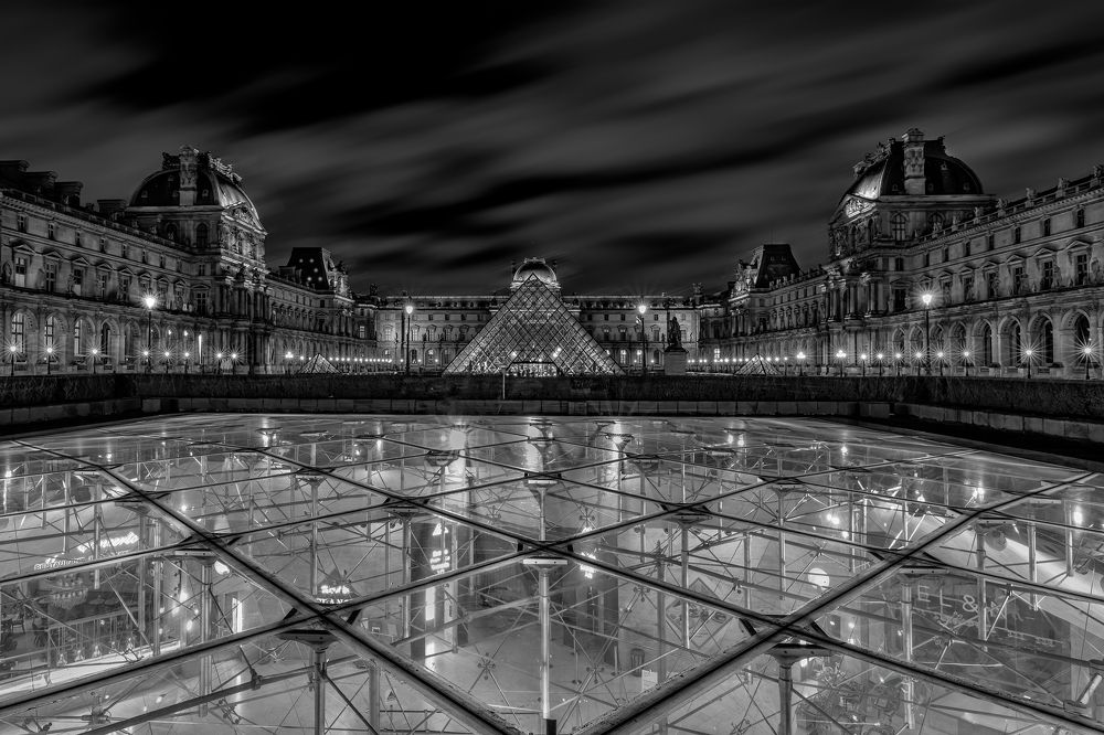 Photograph by Candido Barroso