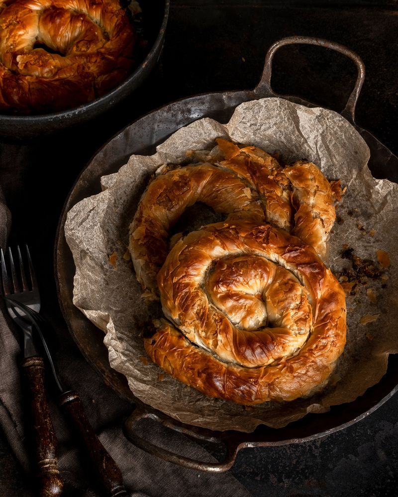 Photograph by Anna Ilieva-Alikaj