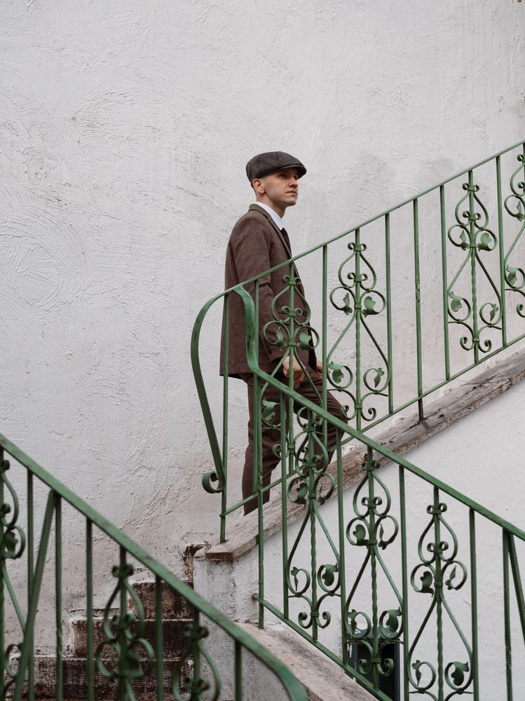 Photograph by Наталия Катлабай