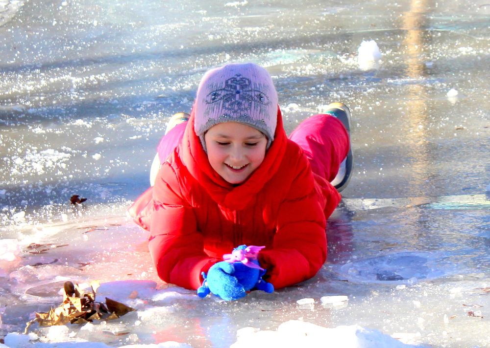 Photograph by Жанна Нечаева